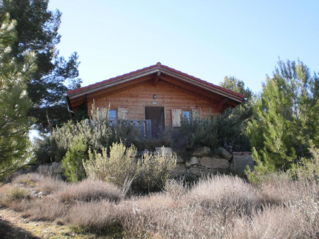 בית הארחה Aras De Los Olmos 	Aras Rural חדר תמונה