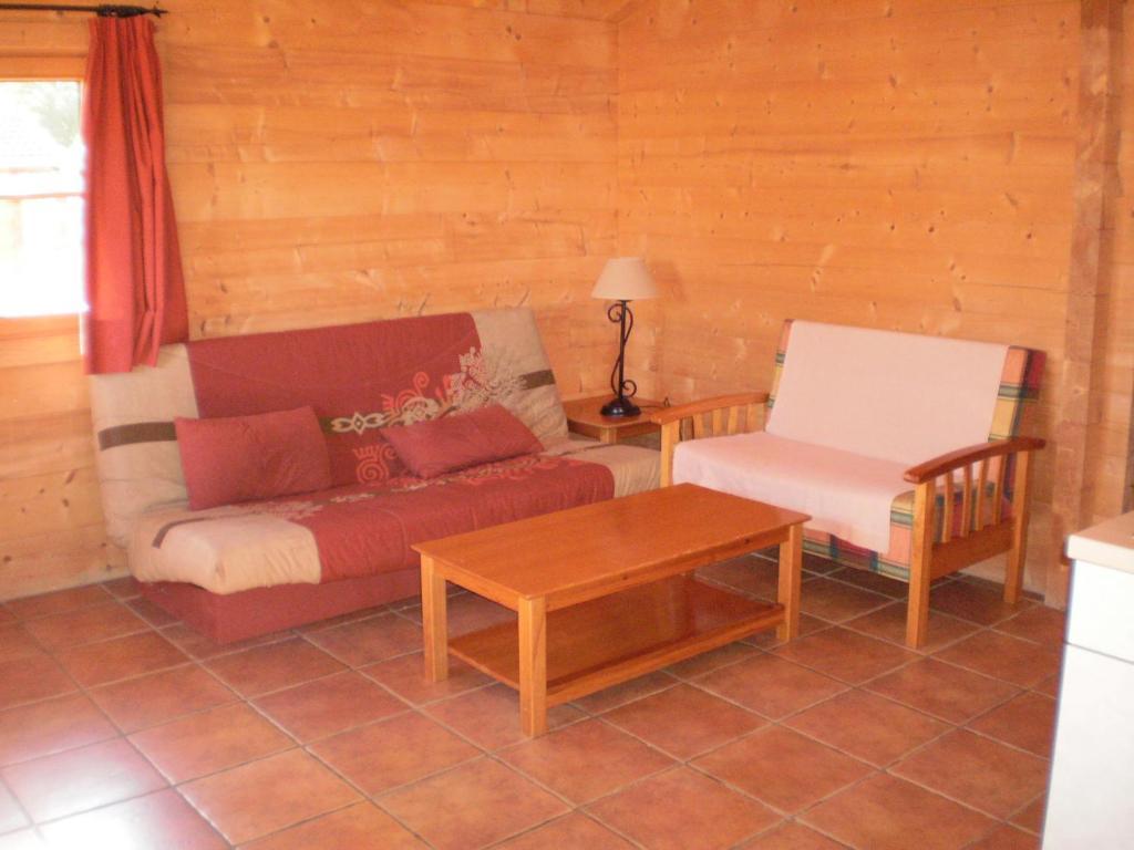 בית הארחה Aras De Los Olmos 	Aras Rural חדר תמונה